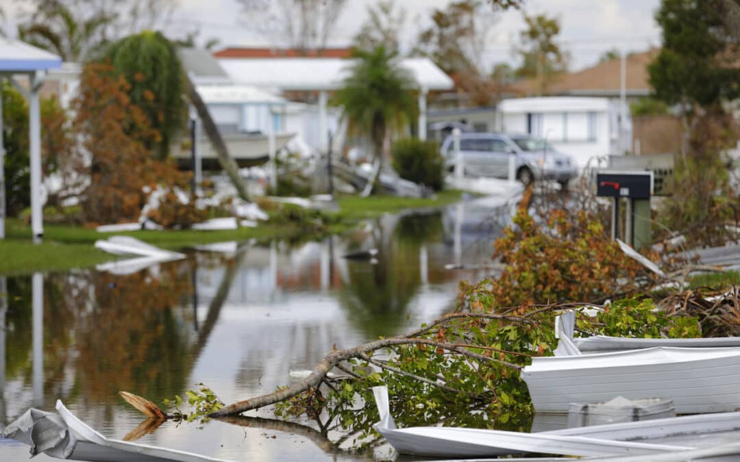 Hurricane Irma 2017